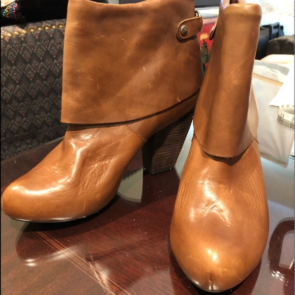 Kork-Ease Shoes - KORKEASE BOOTS NEVER WORN - 8.5